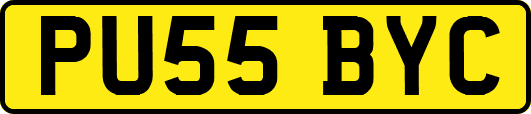 PU55BYC