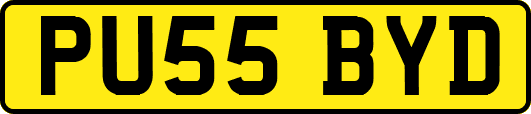 PU55BYD