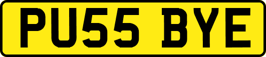 PU55BYE