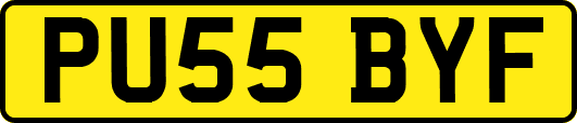 PU55BYF