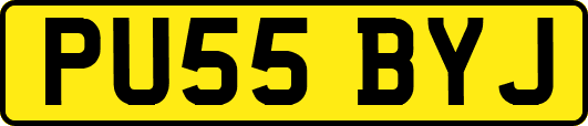 PU55BYJ