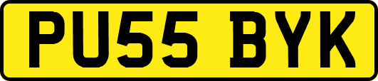 PU55BYK