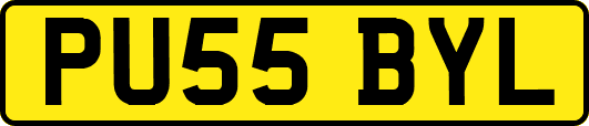 PU55BYL