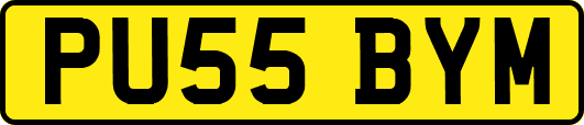PU55BYM