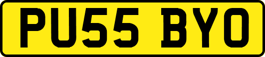 PU55BYO