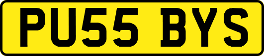 PU55BYS