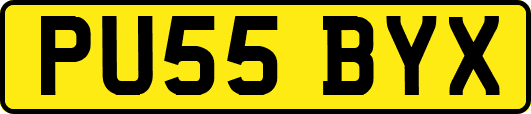 PU55BYX