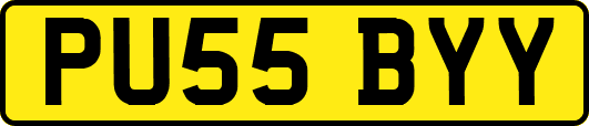PU55BYY