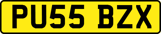 PU55BZX