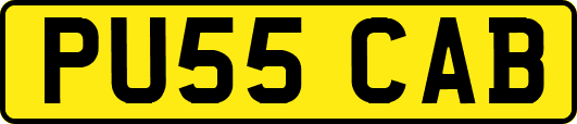 PU55CAB
