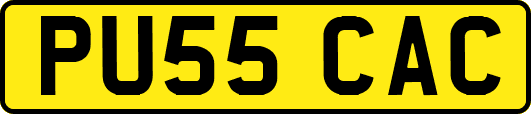 PU55CAC