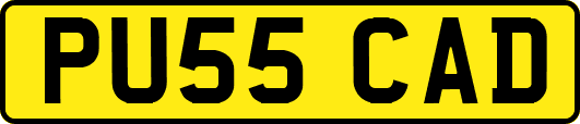 PU55CAD