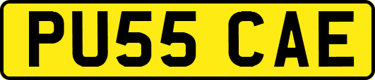 PU55CAE