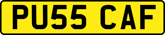 PU55CAF