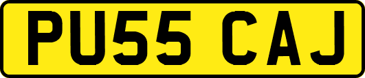 PU55CAJ