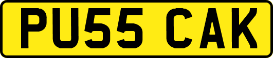 PU55CAK