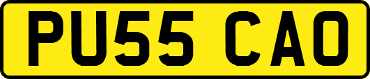 PU55CAO