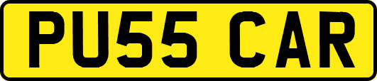 PU55CAR