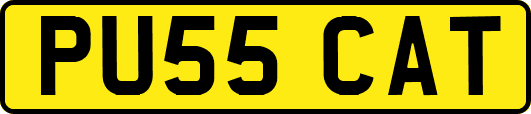 PU55CAT