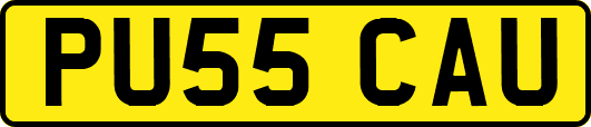 PU55CAU