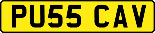 PU55CAV