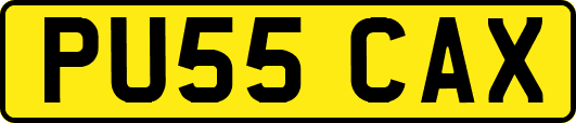PU55CAX