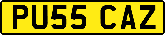 PU55CAZ