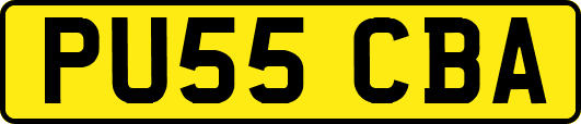 PU55CBA