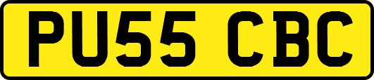 PU55CBC