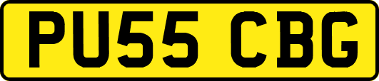 PU55CBG