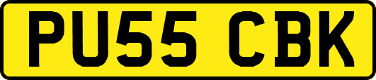 PU55CBK