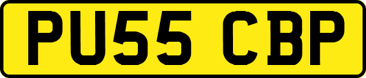 PU55CBP