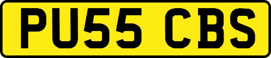 PU55CBS