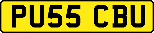 PU55CBU