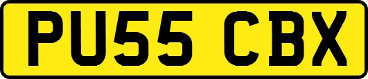PU55CBX
