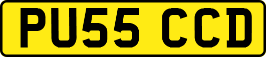 PU55CCD