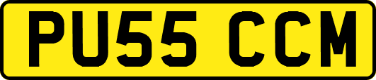 PU55CCM