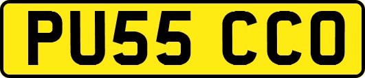 PU55CCO