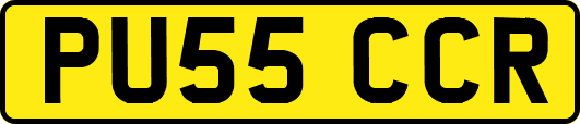 PU55CCR