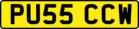 PU55CCW