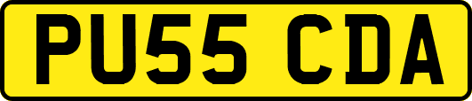 PU55CDA