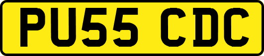 PU55CDC