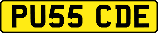 PU55CDE