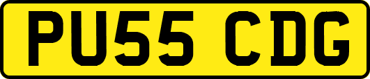 PU55CDG