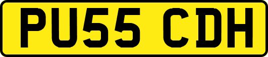 PU55CDH