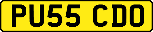 PU55CDO