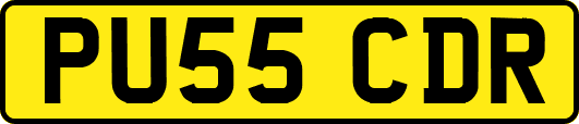 PU55CDR