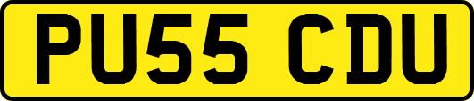 PU55CDU