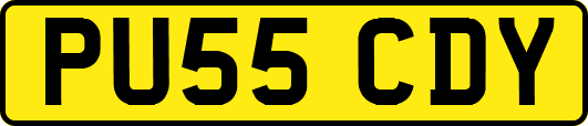 PU55CDY
