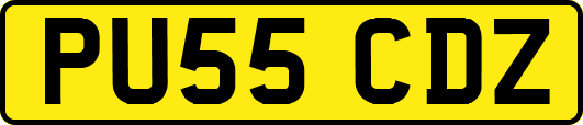 PU55CDZ